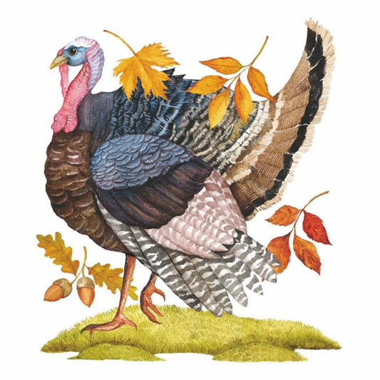 Gobble Gobble Napkins