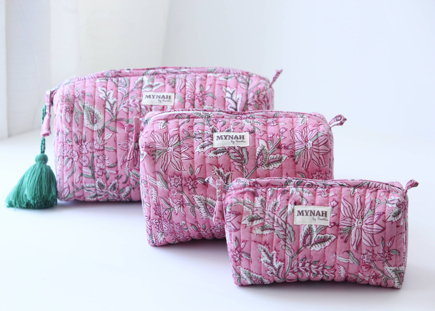 Small travel bag