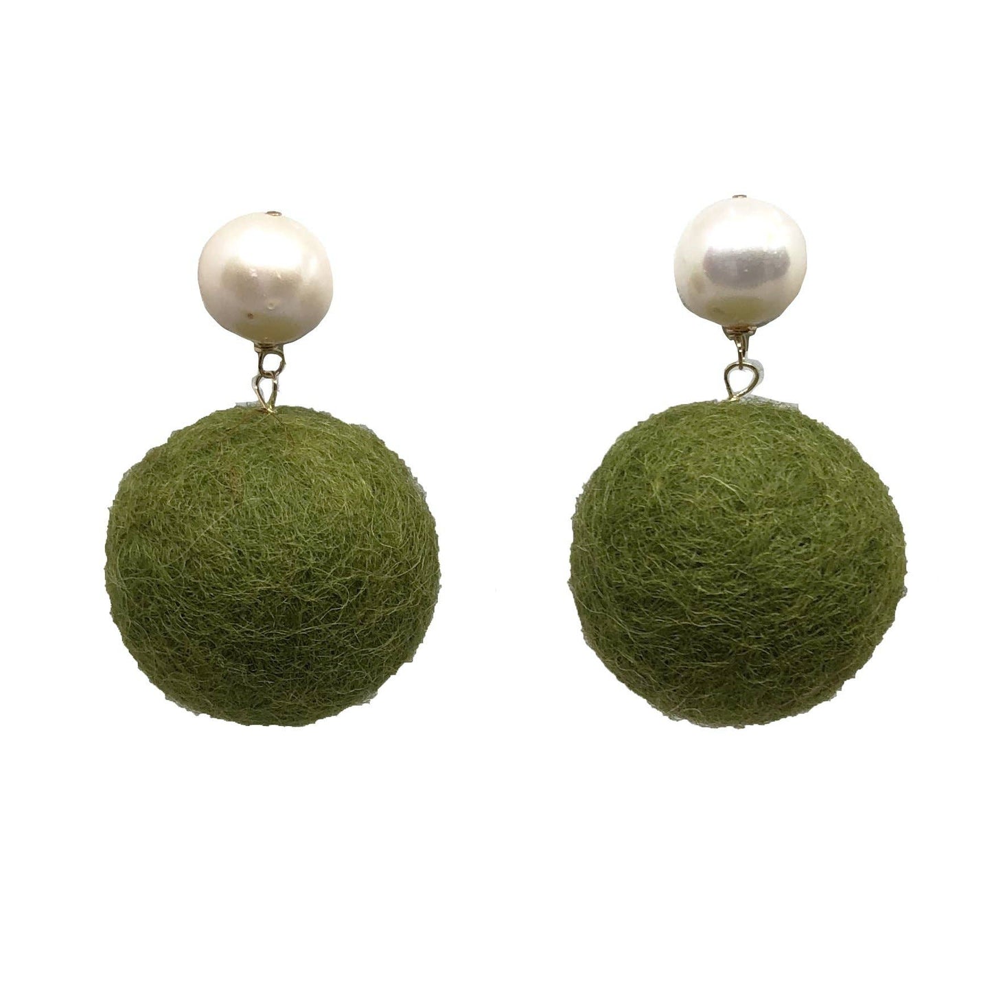 Belle Earrings