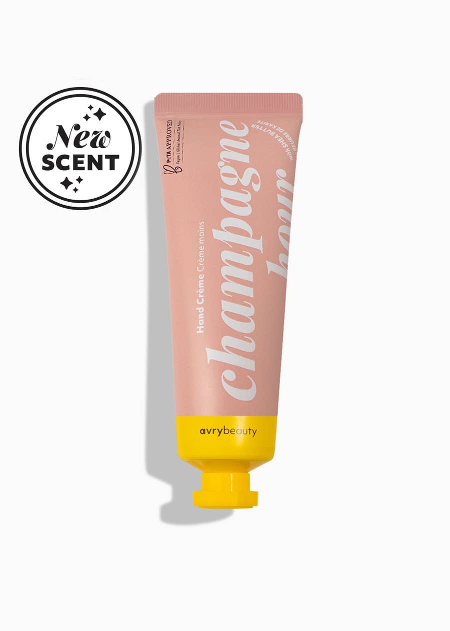 Shea Butter Lotion