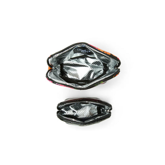 Duo Stash Bag