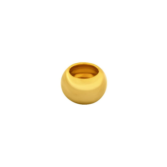 Gold Spacer