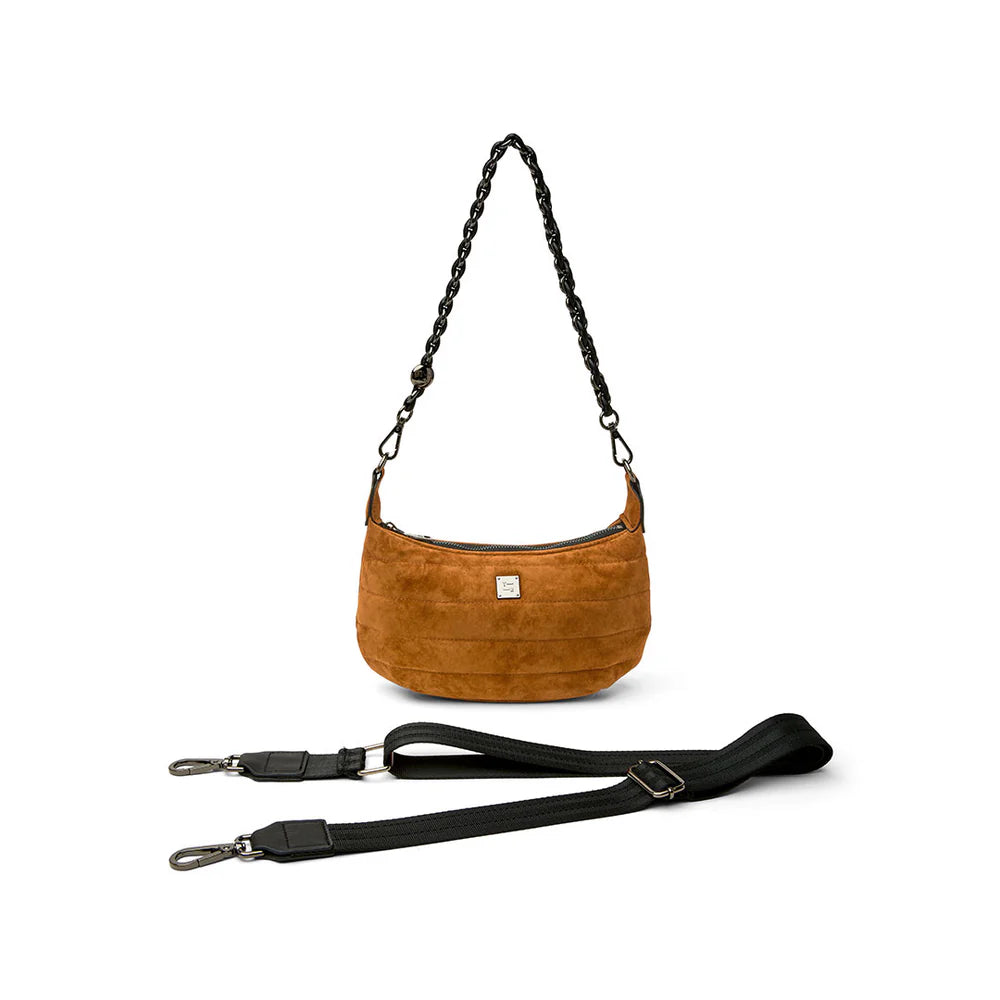 Mini Moon Bag