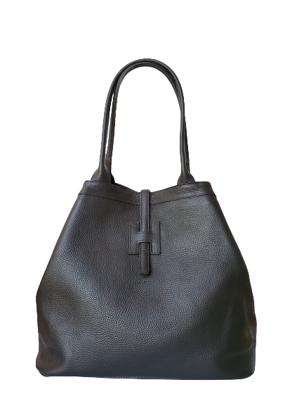 Black Harper Bag
