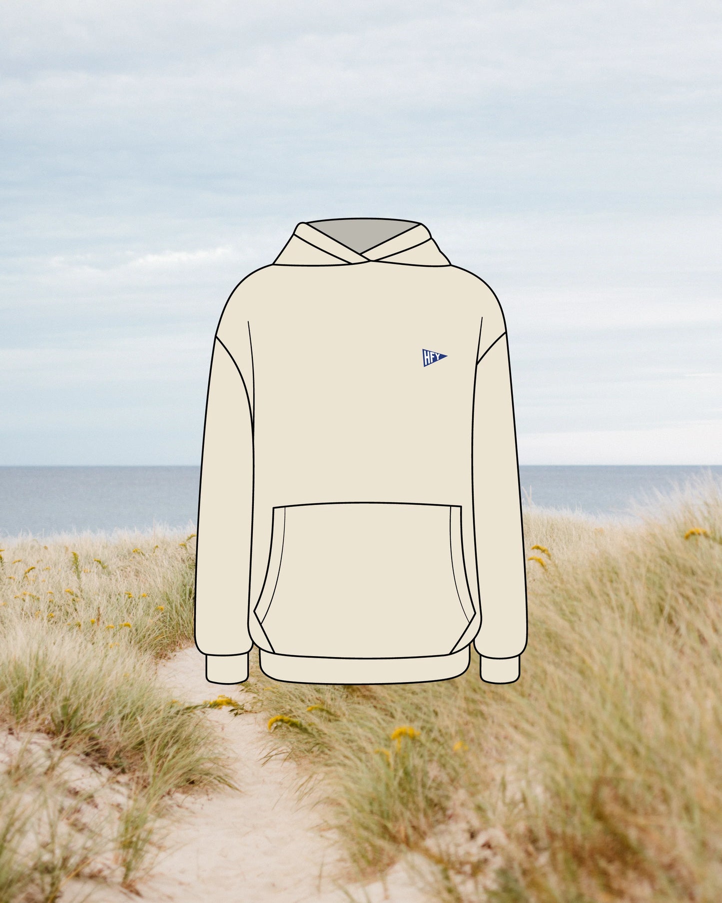 Enjoy the Little Things Hoodie