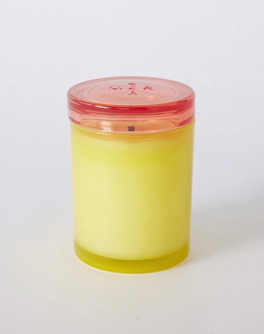 Jolie Jar Candle