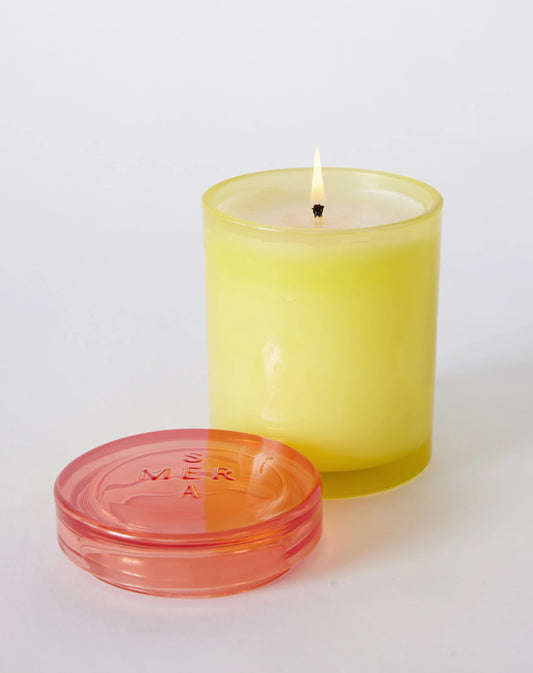 Jolie Jar Candle