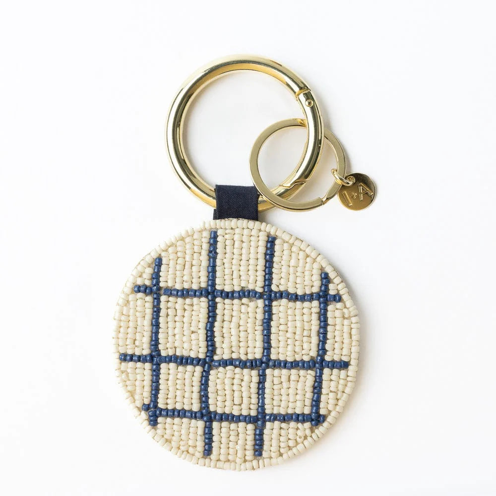 Lemons Key Ring