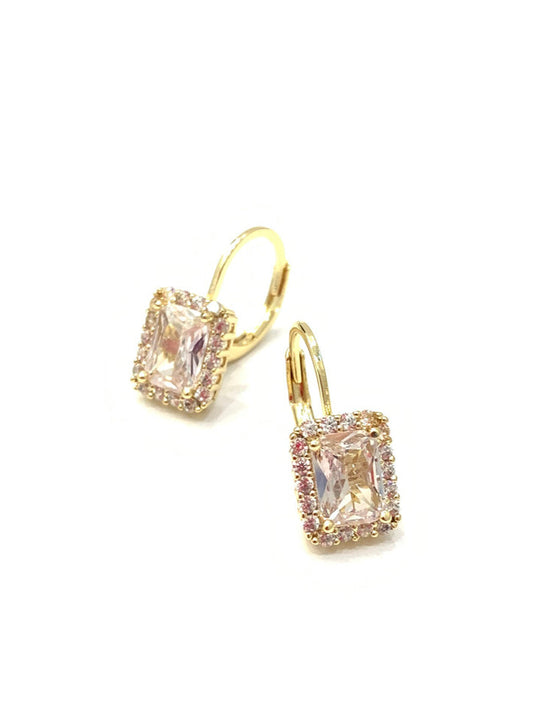 Julian Drop Earrings