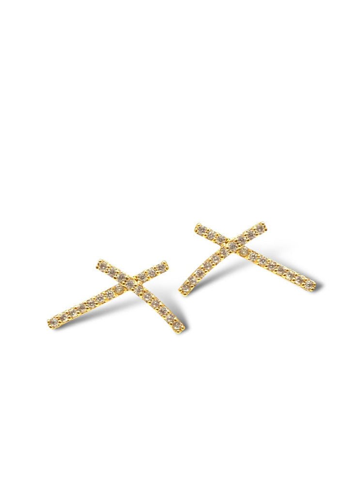 Seal with a Kiss Earrings