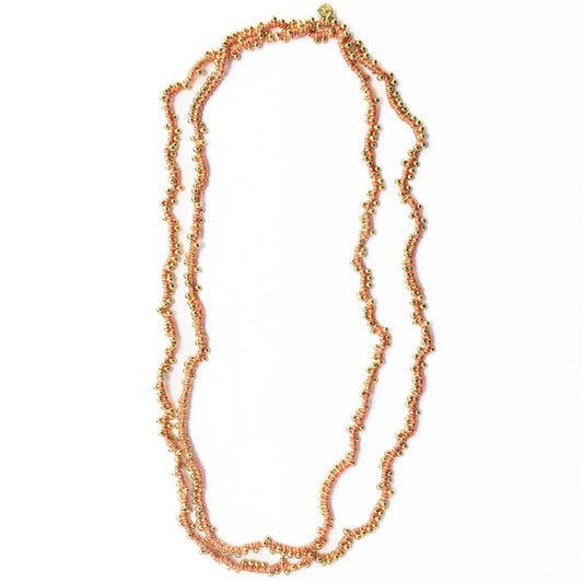 Rosemary Long Necklace
