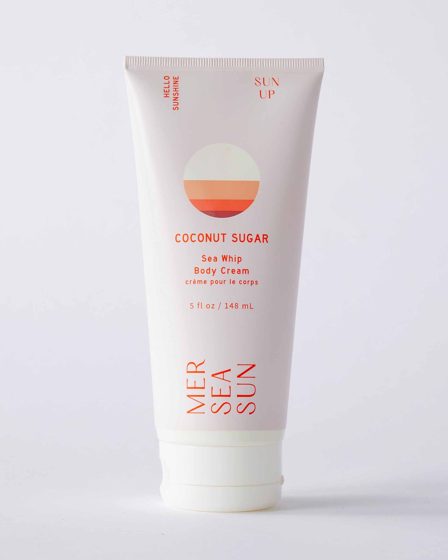 5oz Whip Body Cream