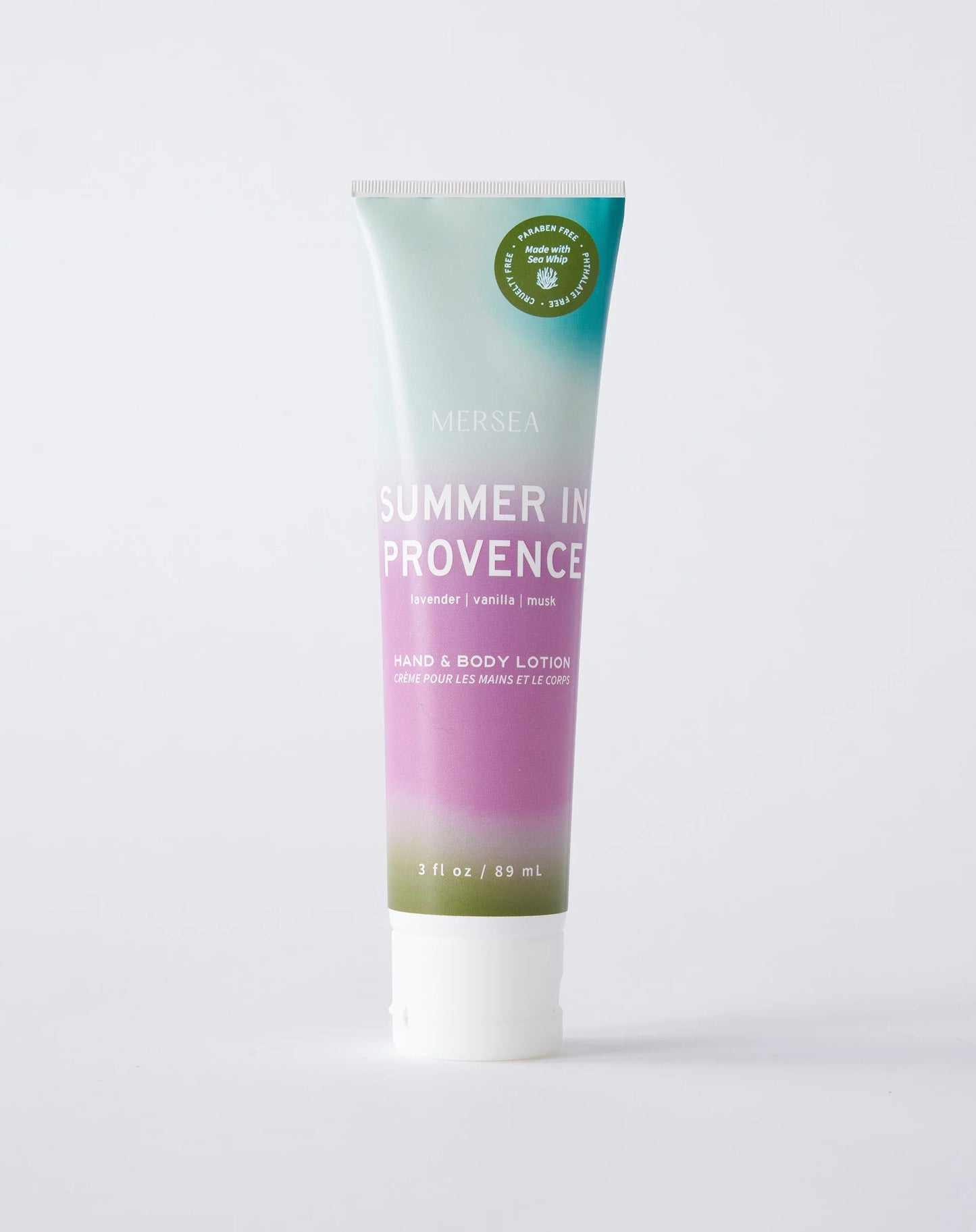 3oz Body Cream