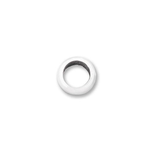 Silver Spacer