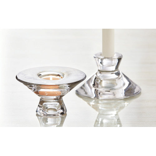 Aura Reversible Candle Holder