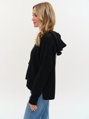 Graphic Skull Hoodie
