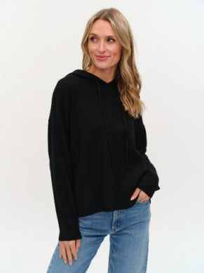 Graphic Skull Hoodie