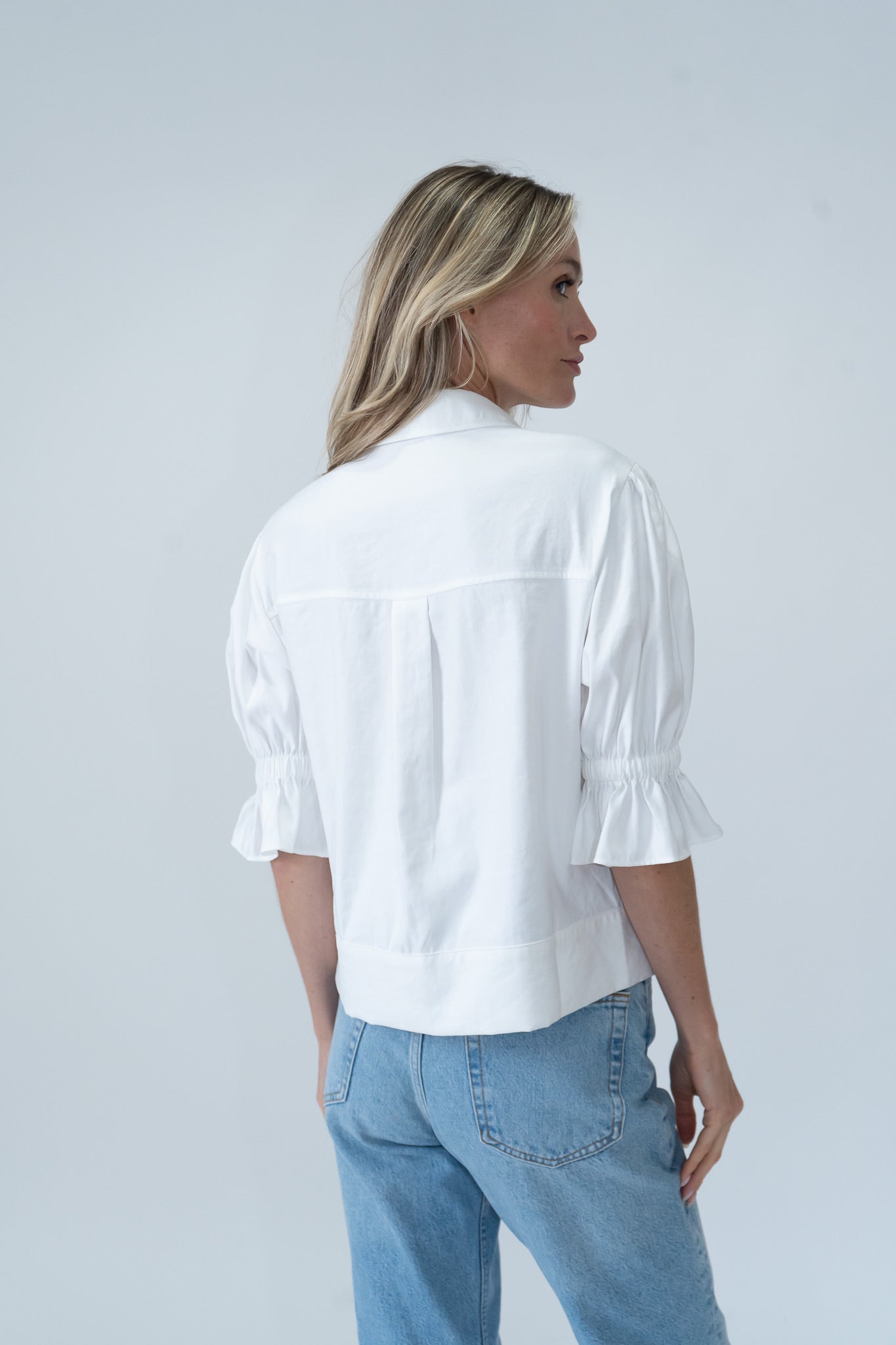Christine Jacket