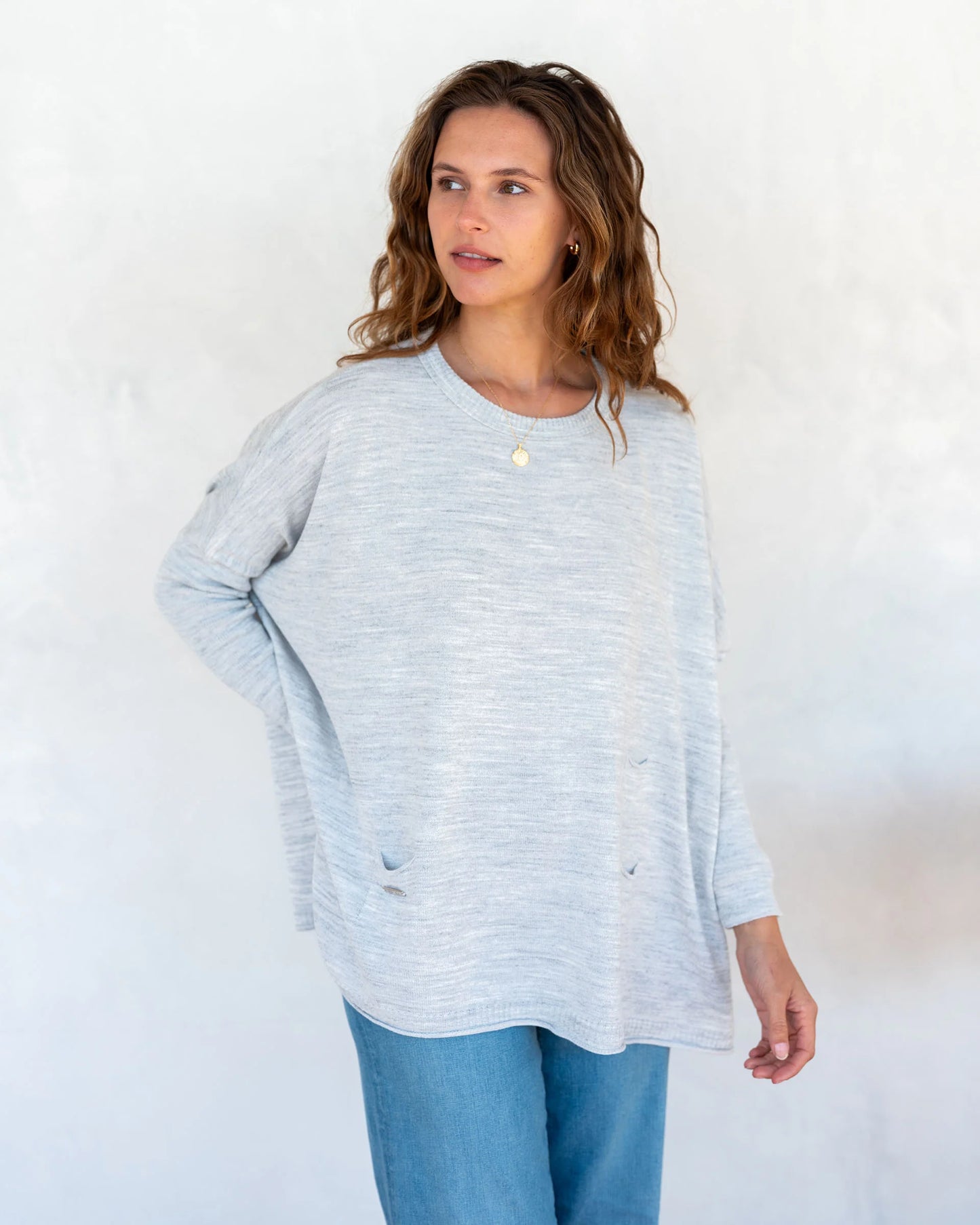 Ash Catalina Sweater