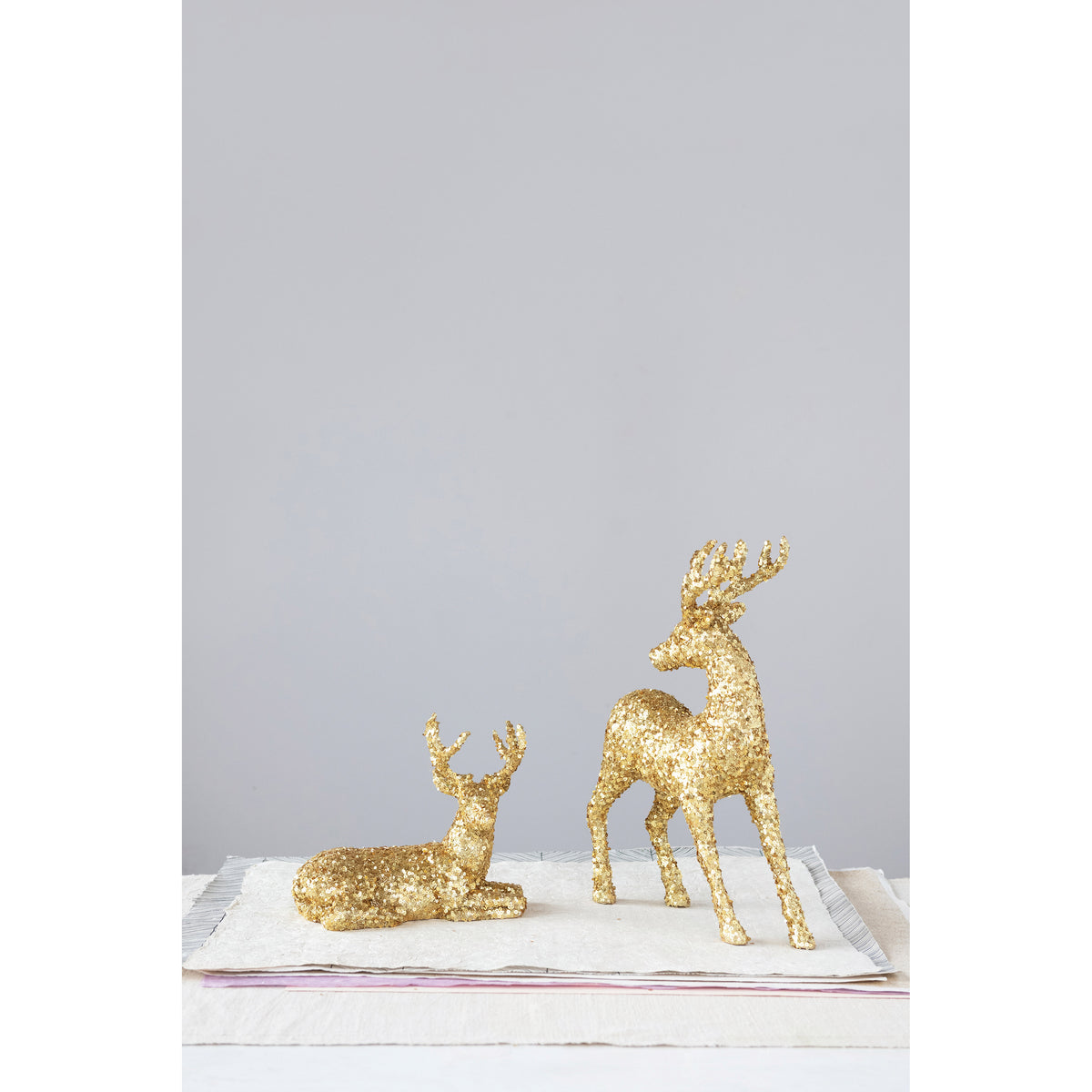Sequin Deer