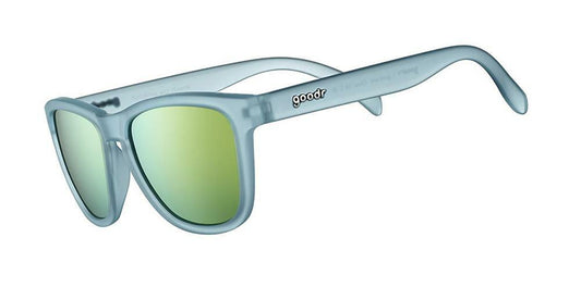 Sunbathing with Wizards Sunglasses
