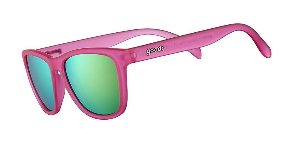Flamingos Booze Cruise Sunglasses
