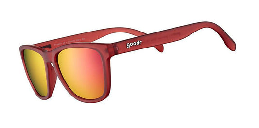 Phoenix at Bloody Mary Sunglasses