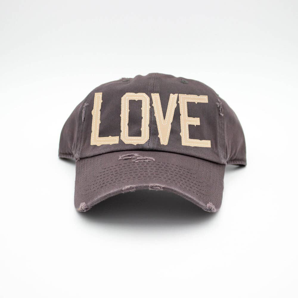 Love Hat