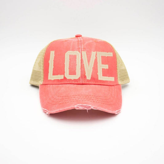 Love Hat