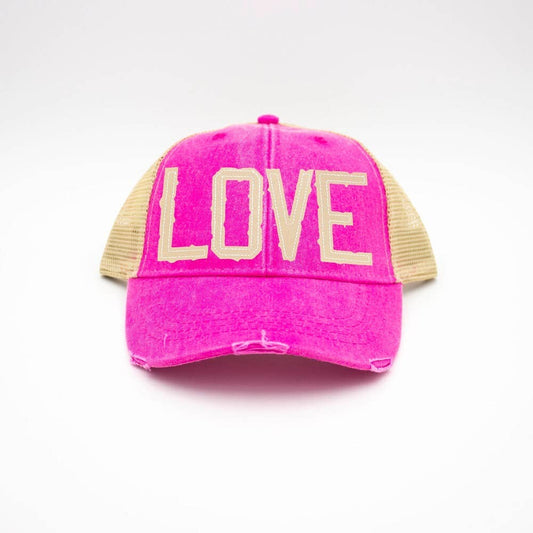 Love Hat