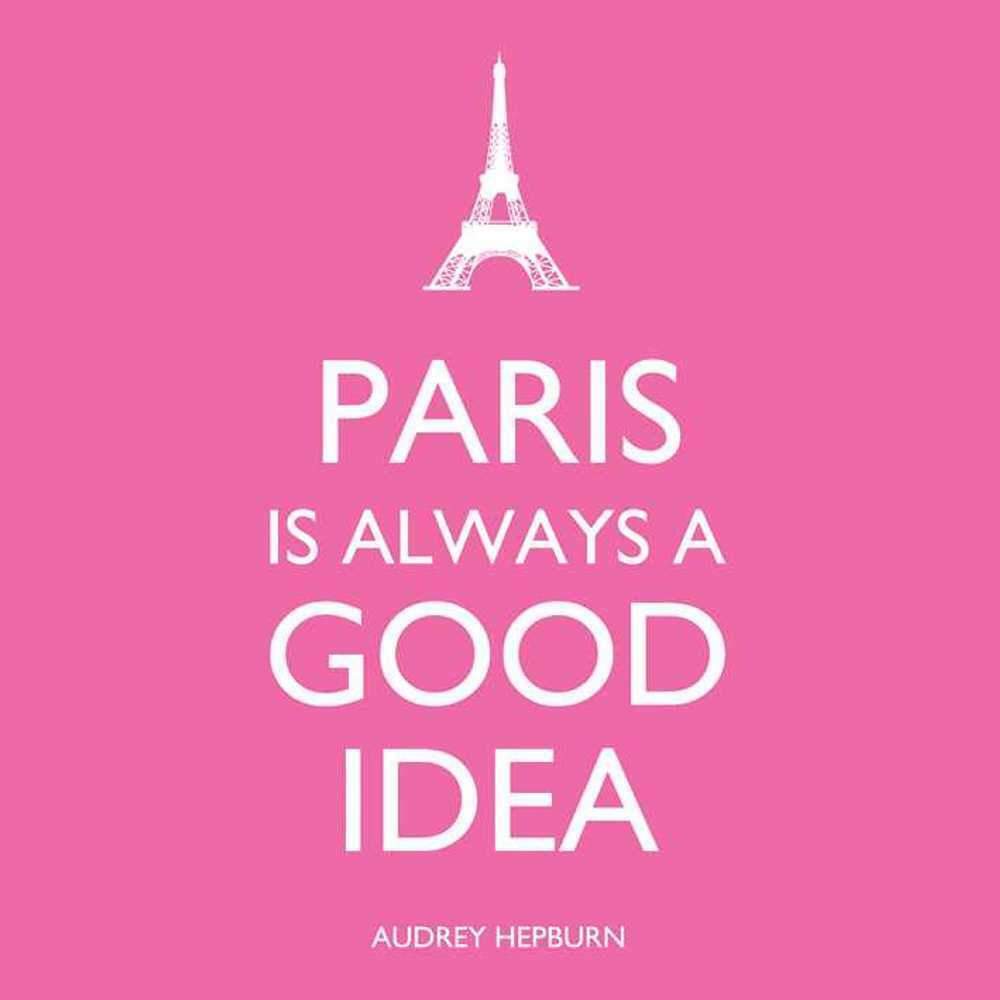 Paris Napkins