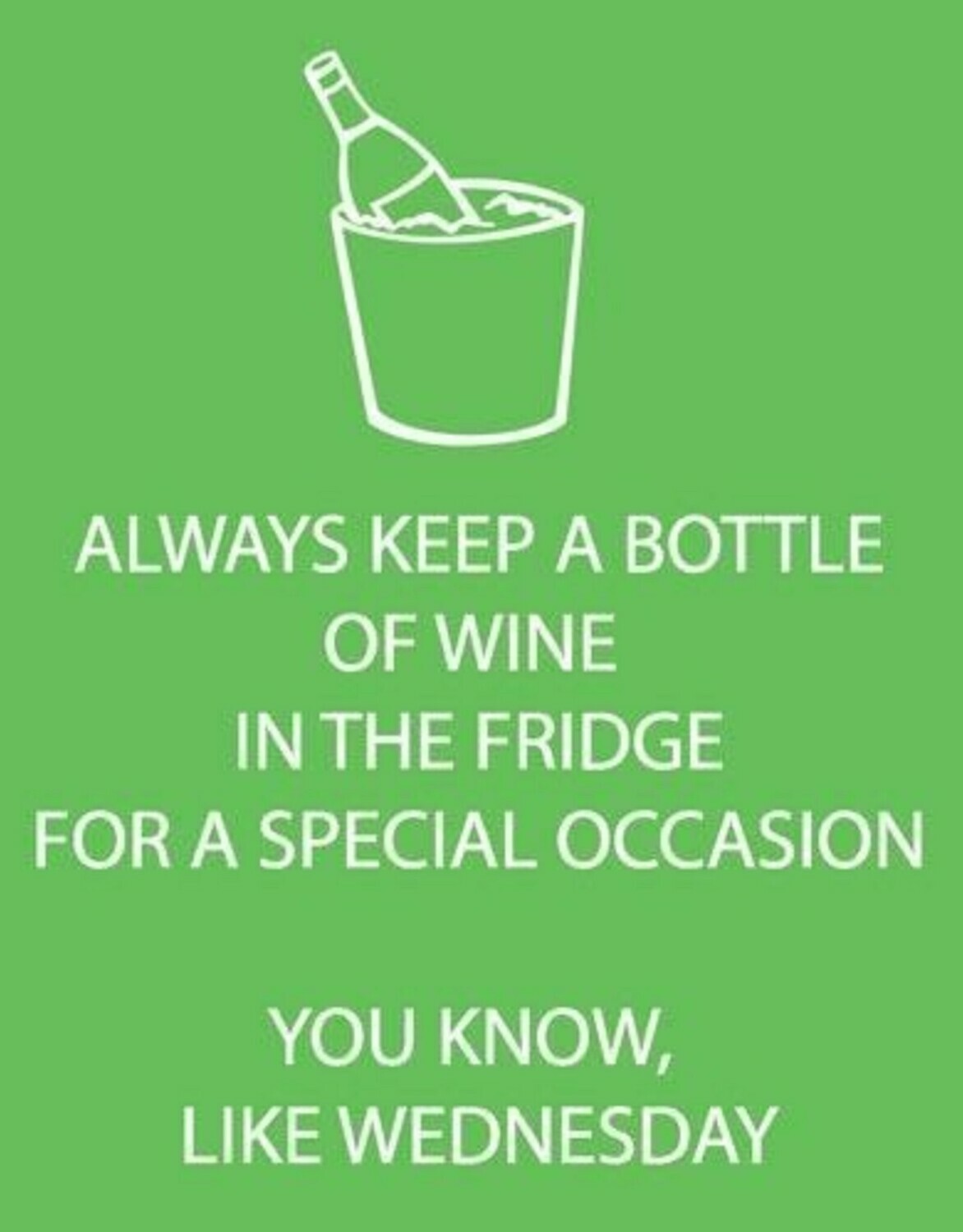 Keep a Bottle Napkins