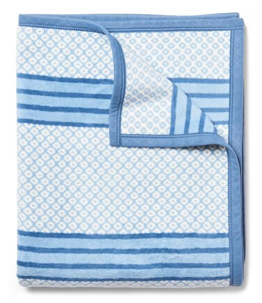 Captains Classic Fog Blanket