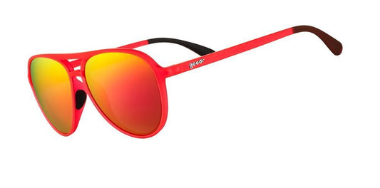 Captain Blunt Goodrs Sunglasses
