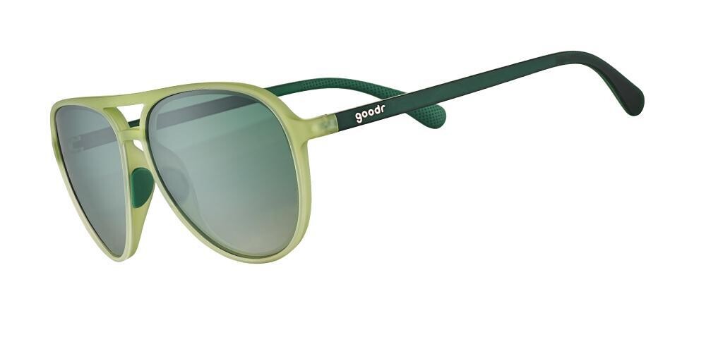 Buzzed Tower Goodrs Sunglasses