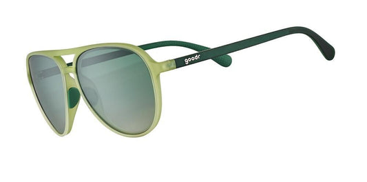 Buzzed Tower Goodrs Sunglasses