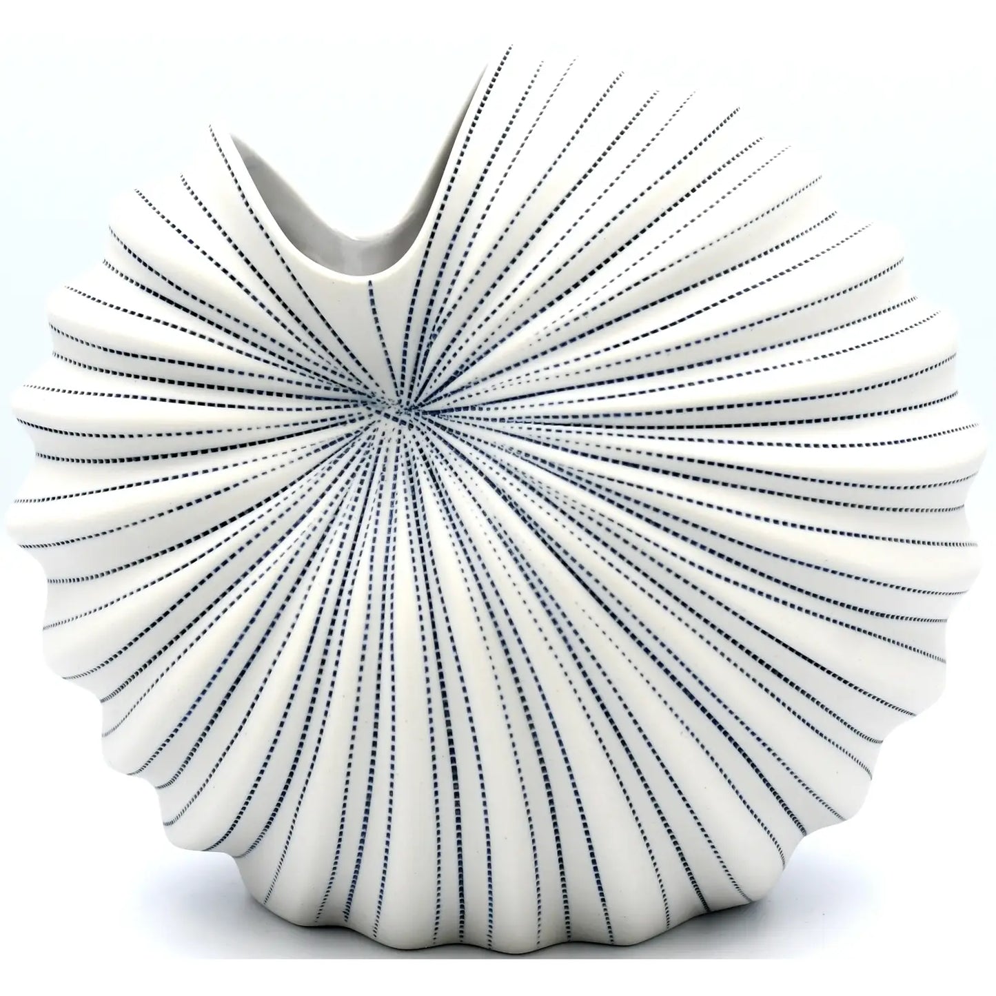 Palm Vase Md