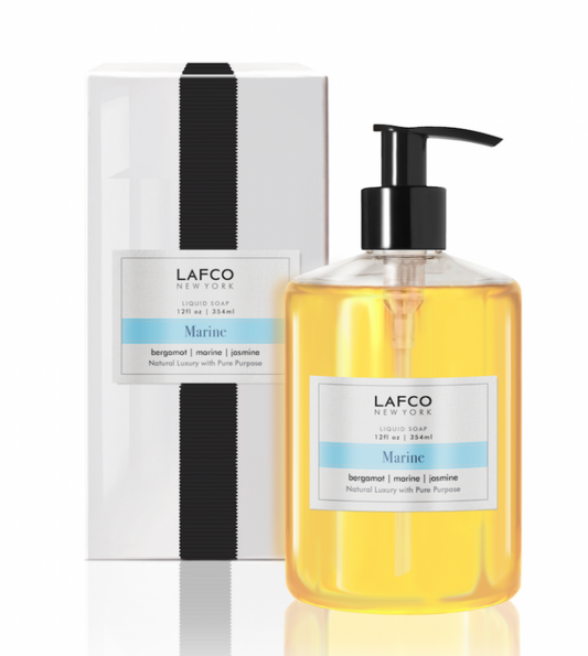 Lafco Liquid Soaps