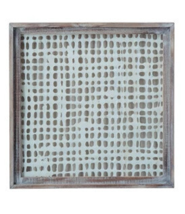 Handmade Paper Decor