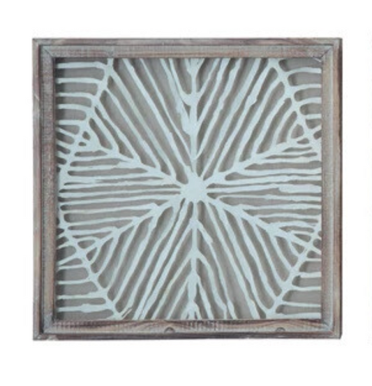 Handmade Paper Decor