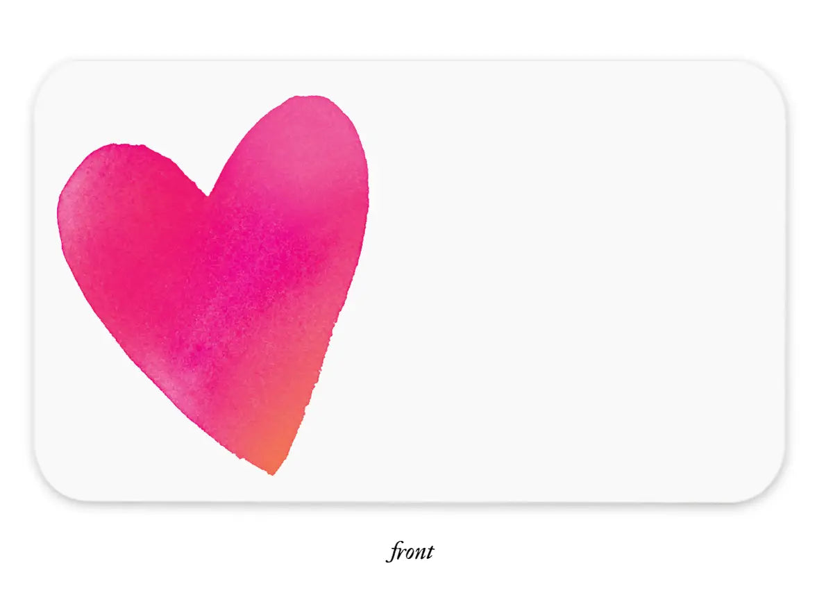 Little Notes