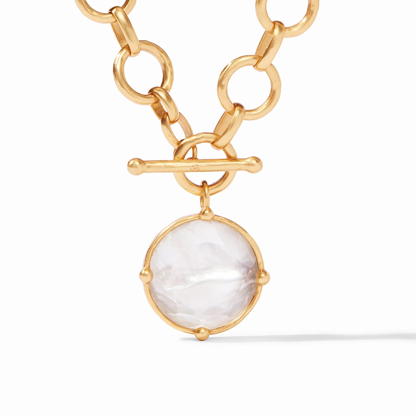 Honeybee Necklace