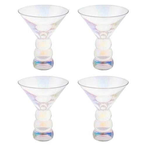 Orb Stem Martini