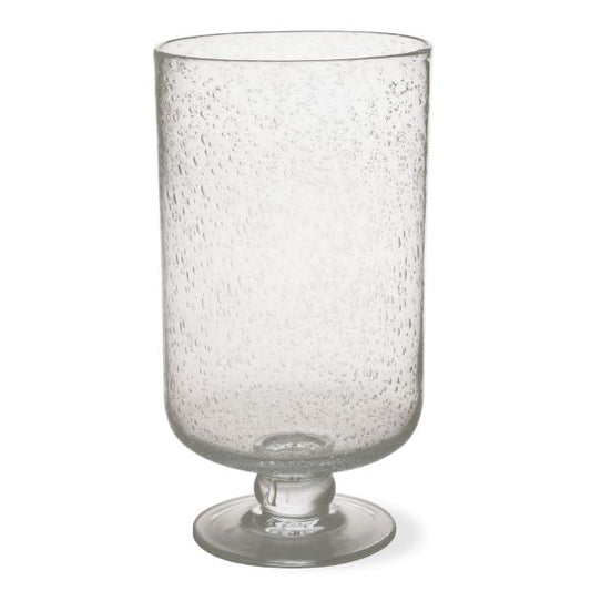 Bubble Glass Hurricane