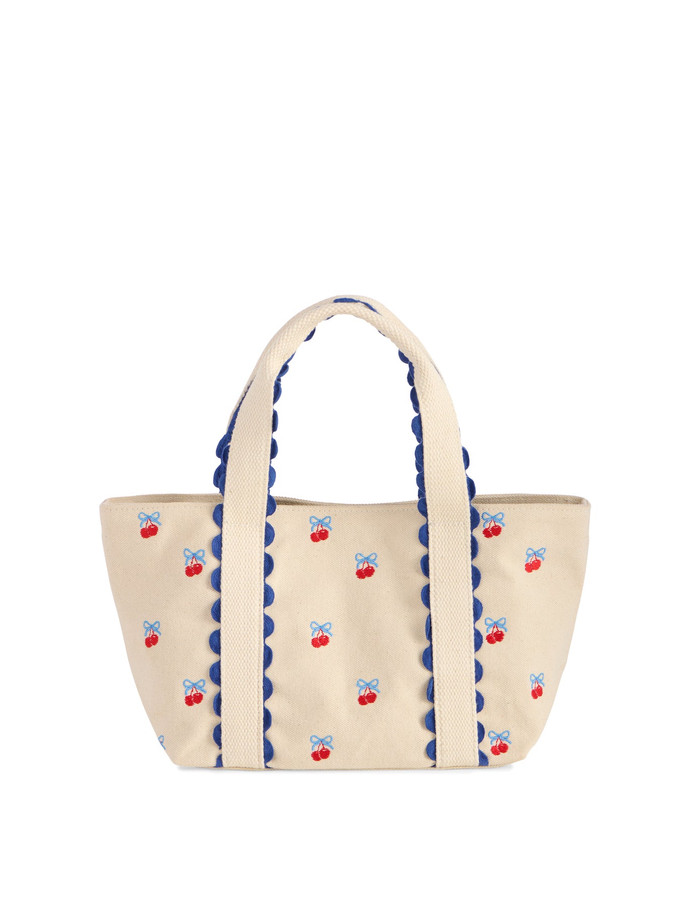 Cherries Icon Mini Bag
