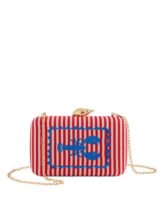 Marina Minaudiere Bag