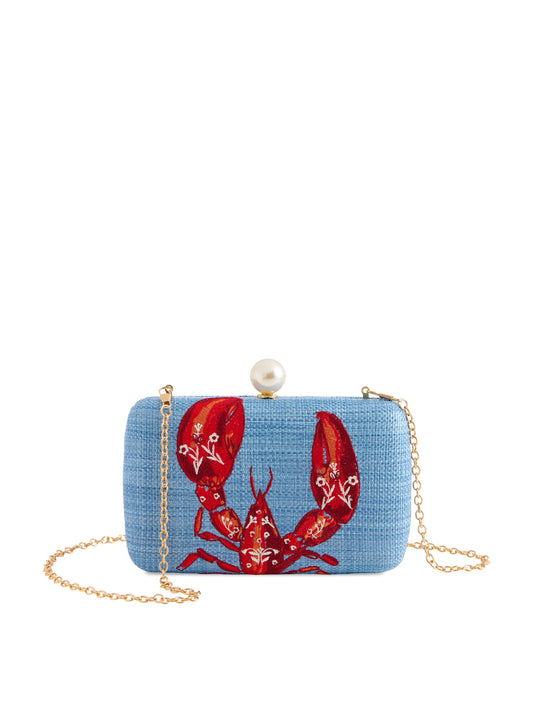 Claudia Minaudiere Bag