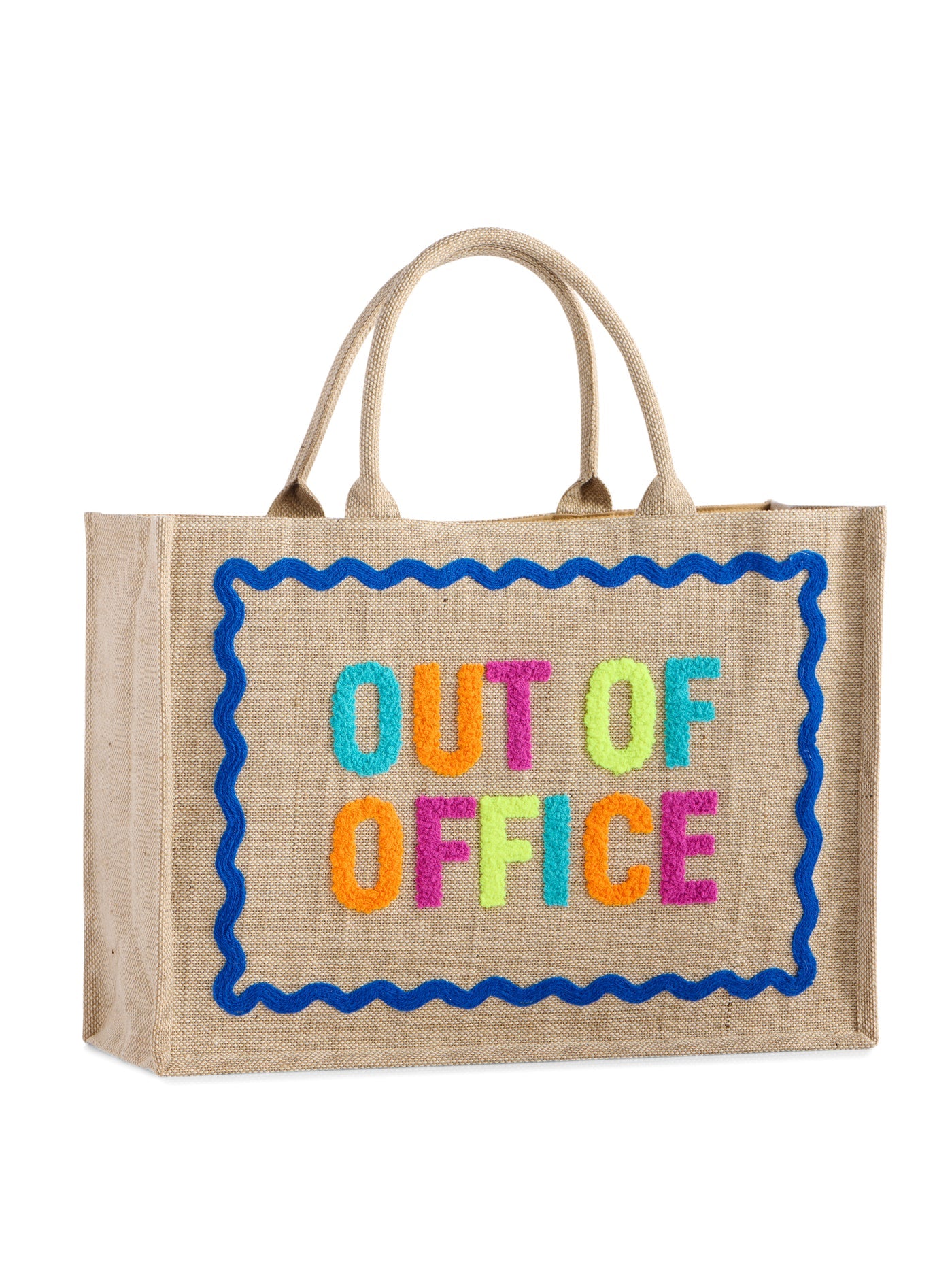 Out of Office Tote