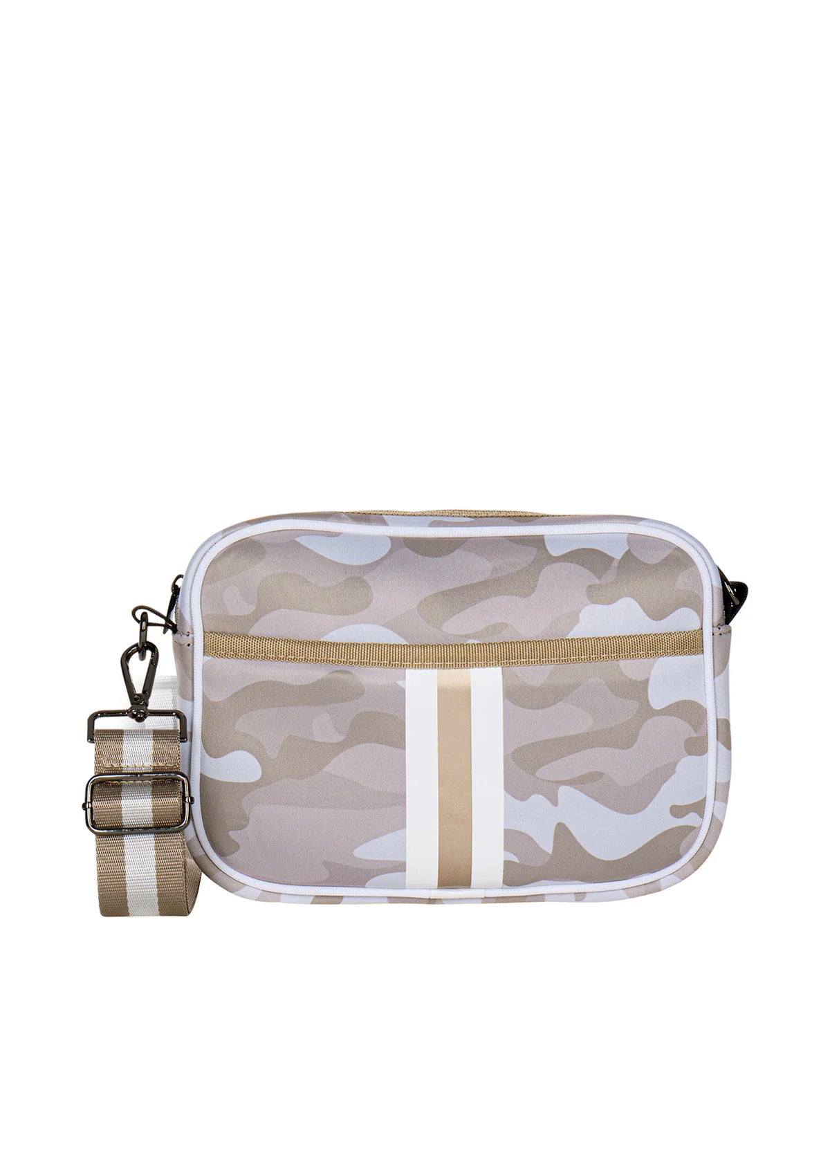 Drew Crossbody