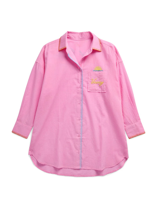 Vacay Out of Office Shirt